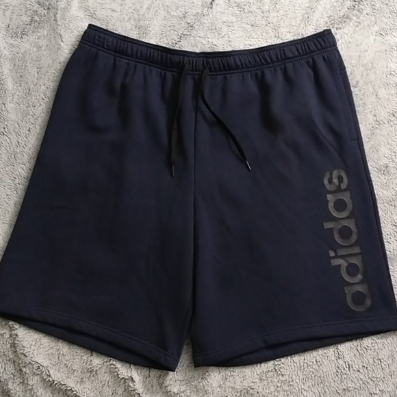 adidas Other - Men's Adidas sweatshorts